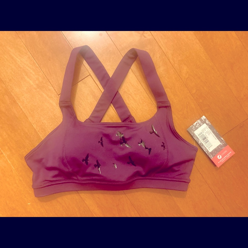 Oiselle Lesko Bra